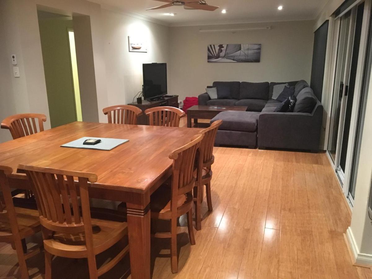 Waterside Canal Dreams Mandurah Exterior foto