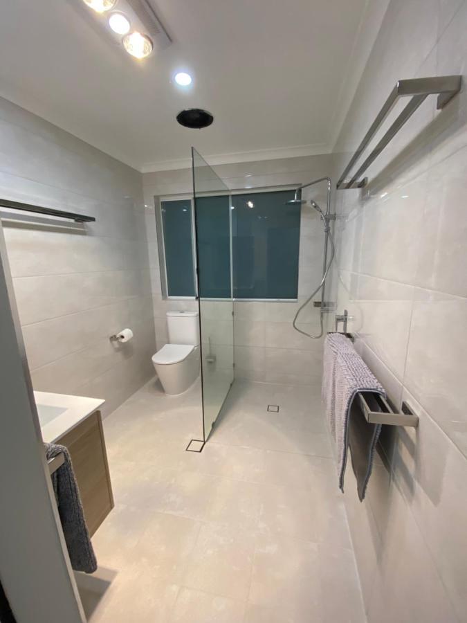 Waterside Canal Dreams Mandurah Exterior foto