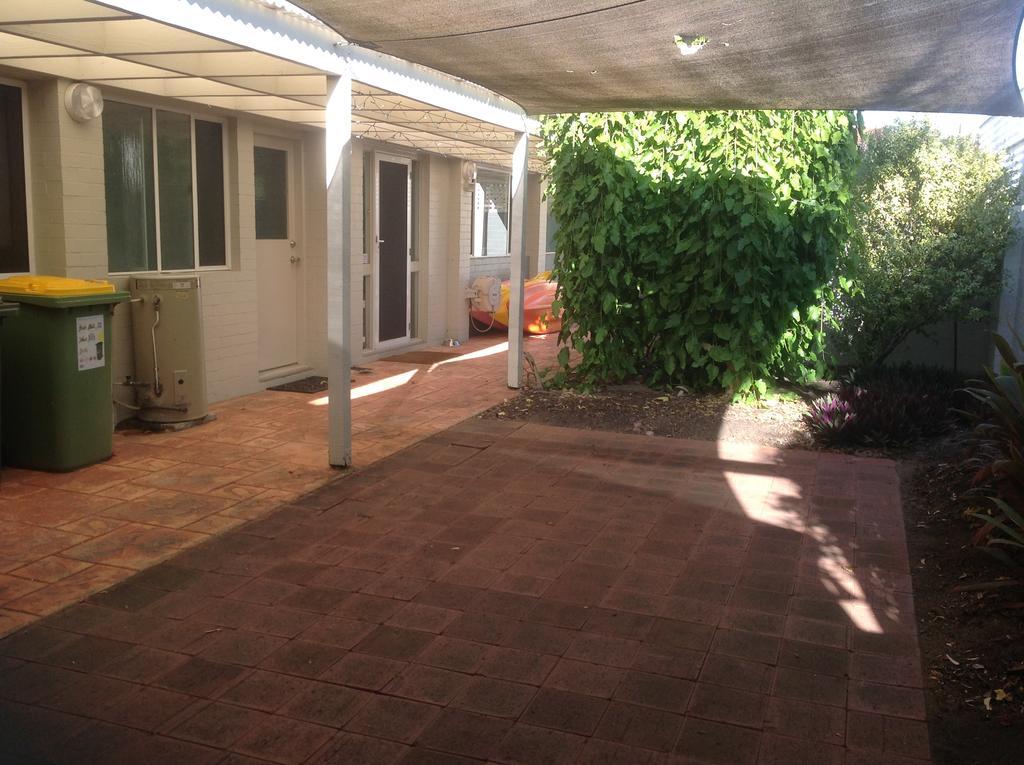 Waterside Canal Dreams Mandurah Exterior foto