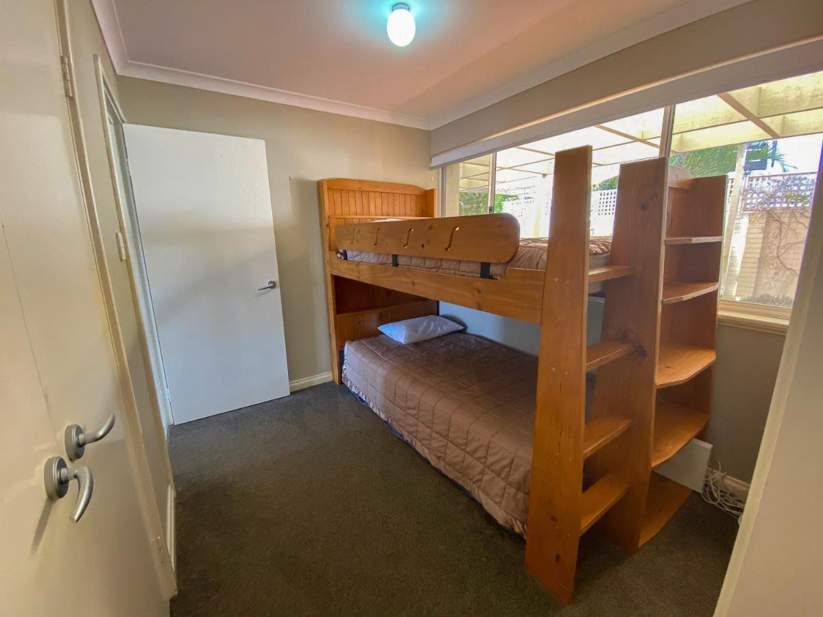 Waterside Canal Dreams Mandurah Exterior foto