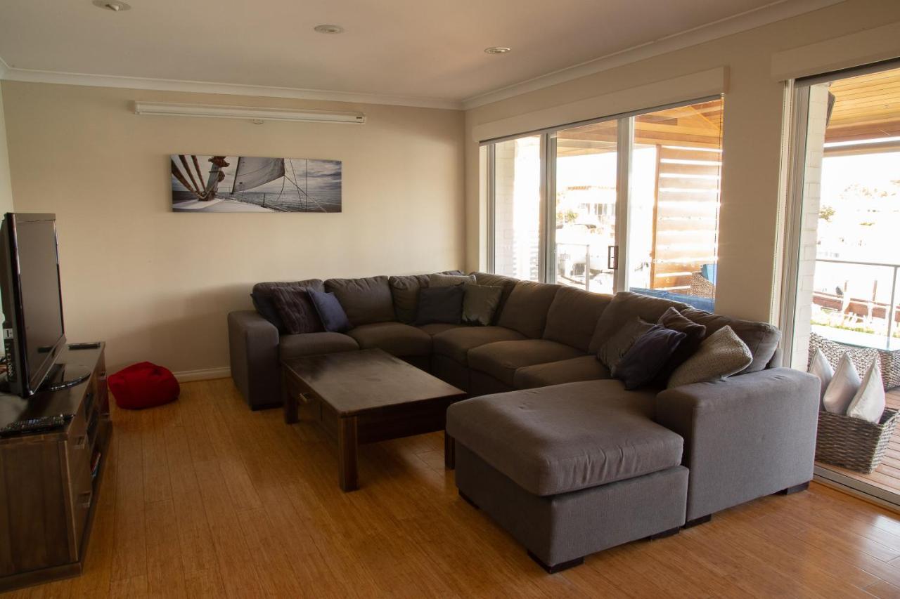 Waterside Canal Dreams Mandurah Exterior foto